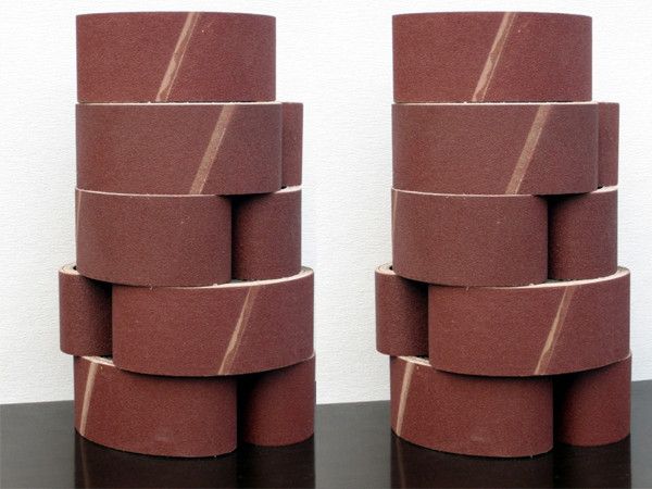 砂帶產(chǎn)品圖集展示 - 邢臺(tái)潤天研磨制品專業(yè)制造商